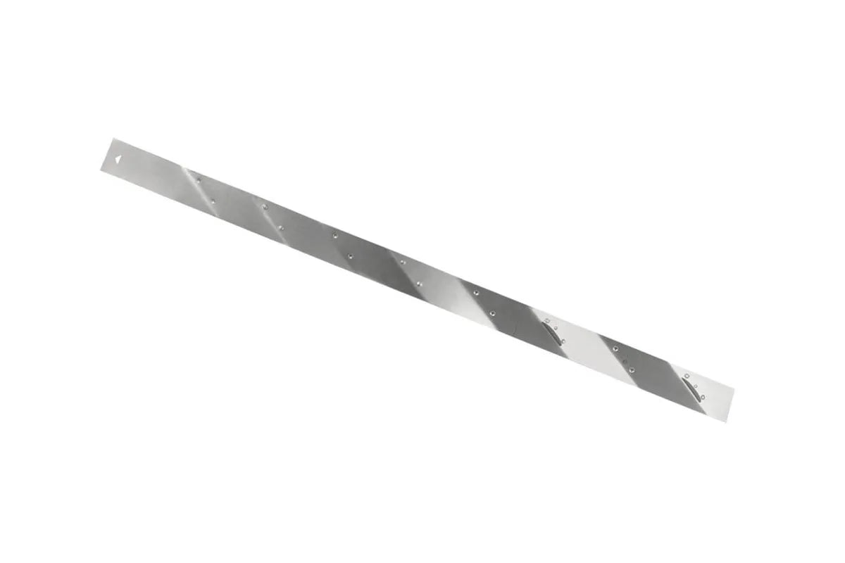 Rheem AS25807-1 Flue Baffle Assembly