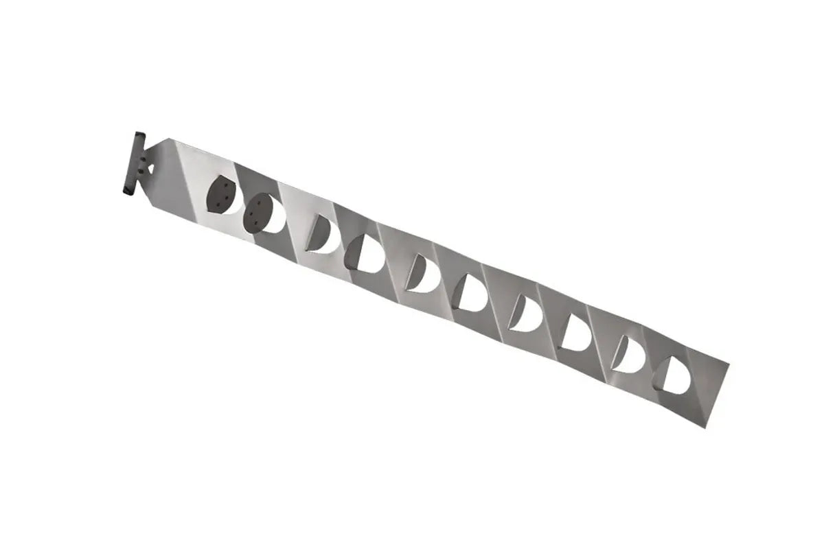 Rheem AS26054-2, Flue Baffle Assembly