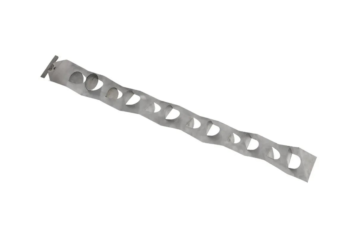 Rheem AS26055-2 Flue Baffle with Hanger and Collar