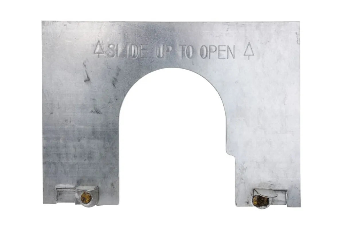 Rheem AS27902-2 Inner Access Door Assembly