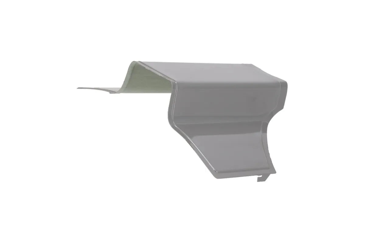 Rheem AS29254-5AE Warm Dark Gray Jacket Door