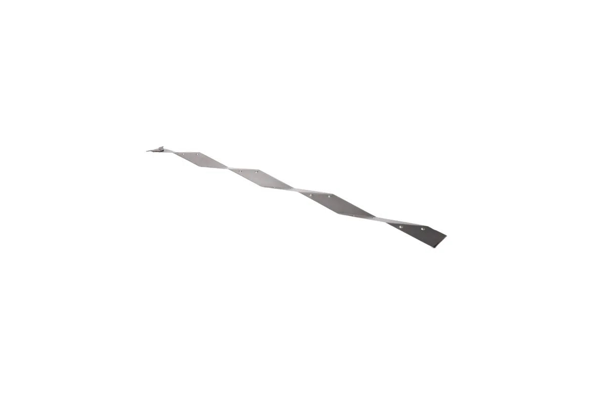 Rheem AS29897C Flue Baffle Assembly for HVAC Systems