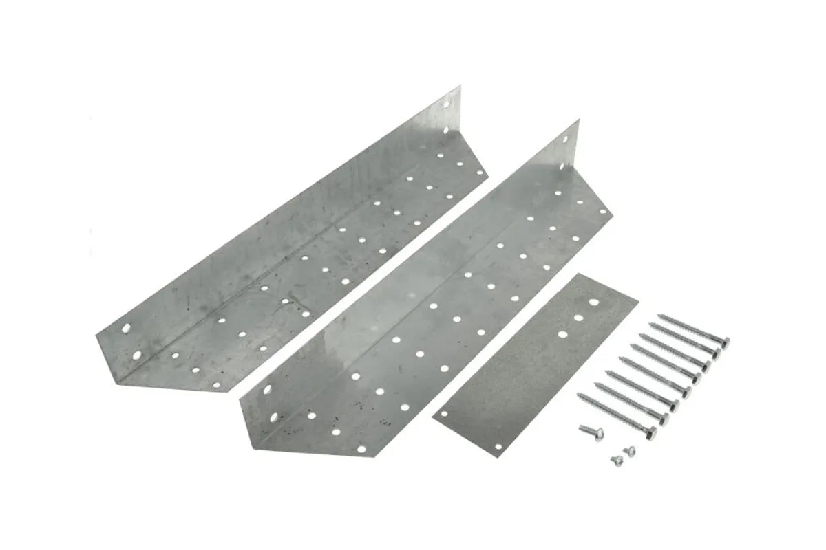 Rheem AS36111 Wall Mount Kit for Point-of-Use Heaters