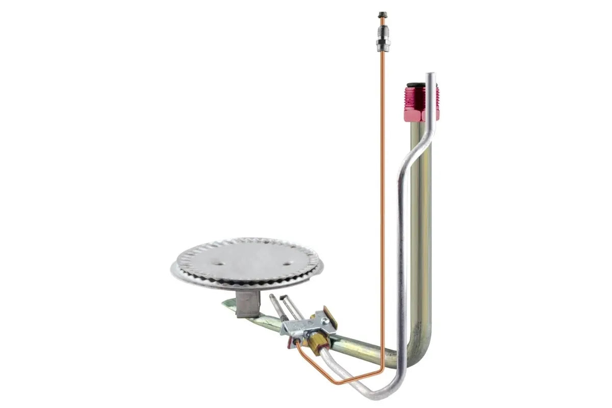 Rheem AS36336CZZ-7 Burner Assembly