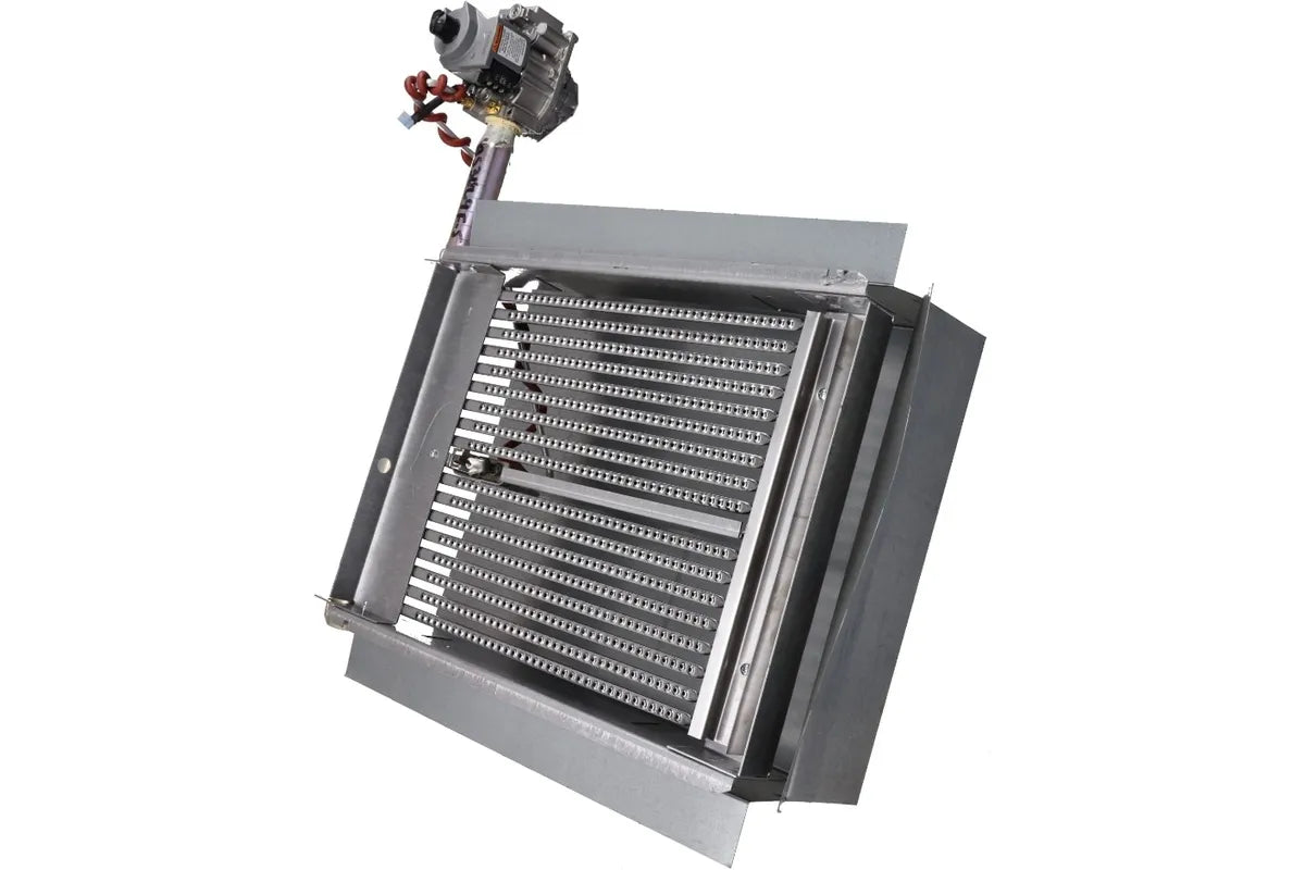 Rheem AS36669F-5 Burner Tray and Manifold Assembly