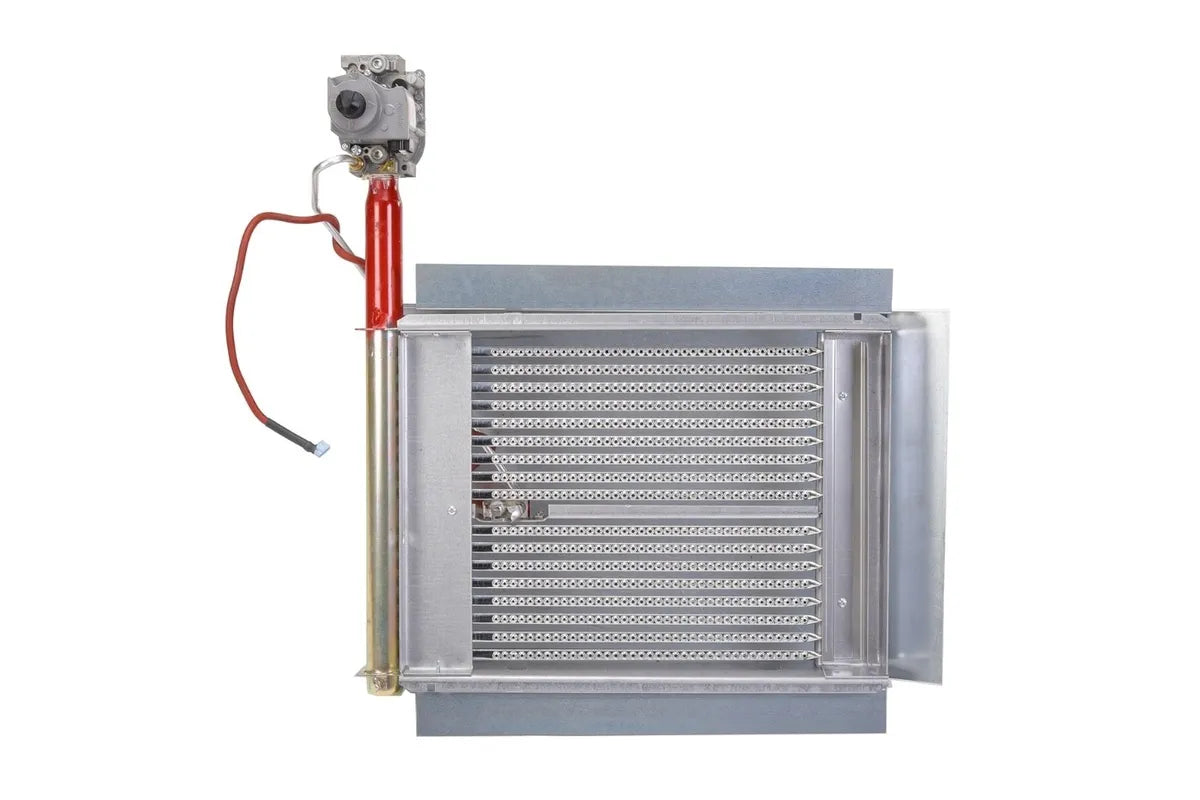 Rheem AS36669G-5 LP Burner Tray and Manifold Assembly