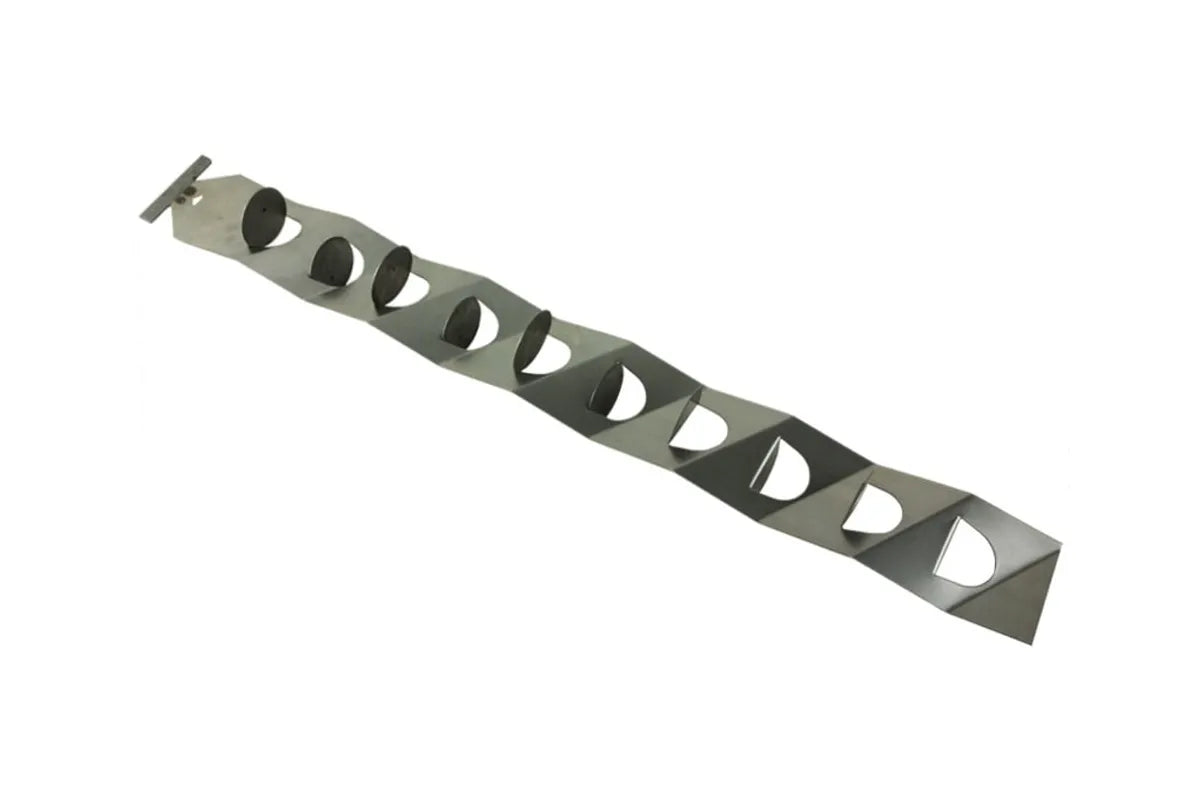 Rheem AS38168 Flue Baffle with Hanger