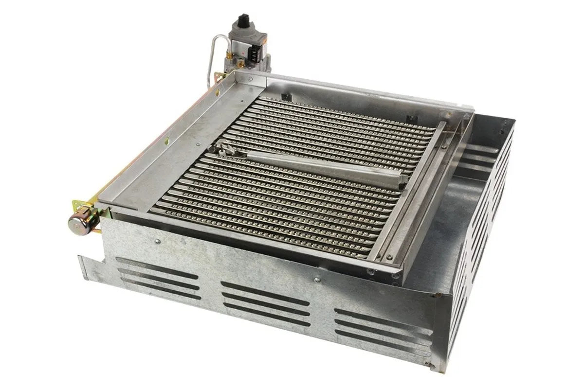 Rheem AS38405C-1 LP Burner Tray and Manifold