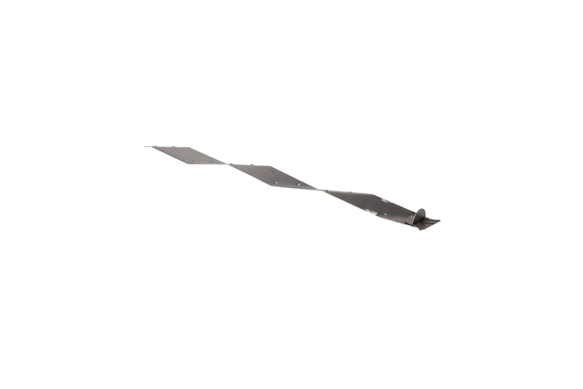 Rheem AS38408C Flue Baffle Assembly for HVAC Systems