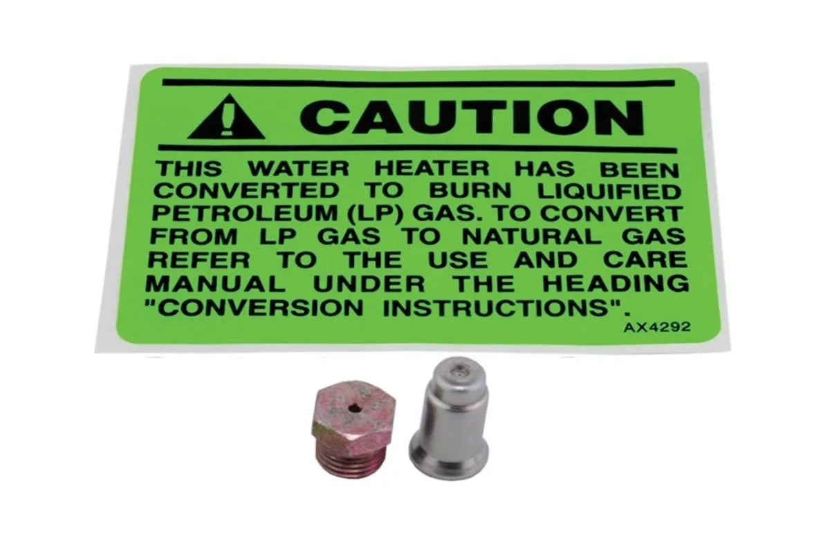 Rheem AS38849-1 Orifice Bag Assembly
