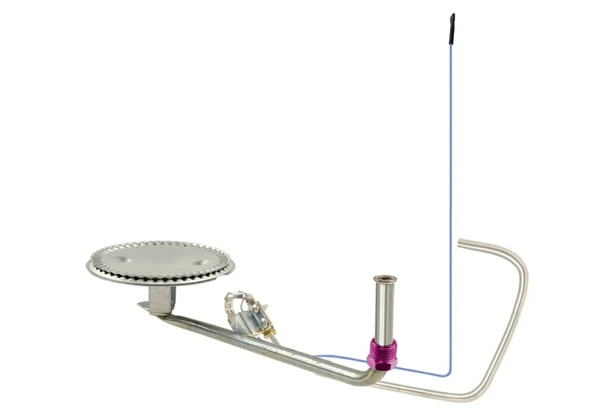 Rheem AS38850C-1 LP IID PV Burner and Pilot Assembly