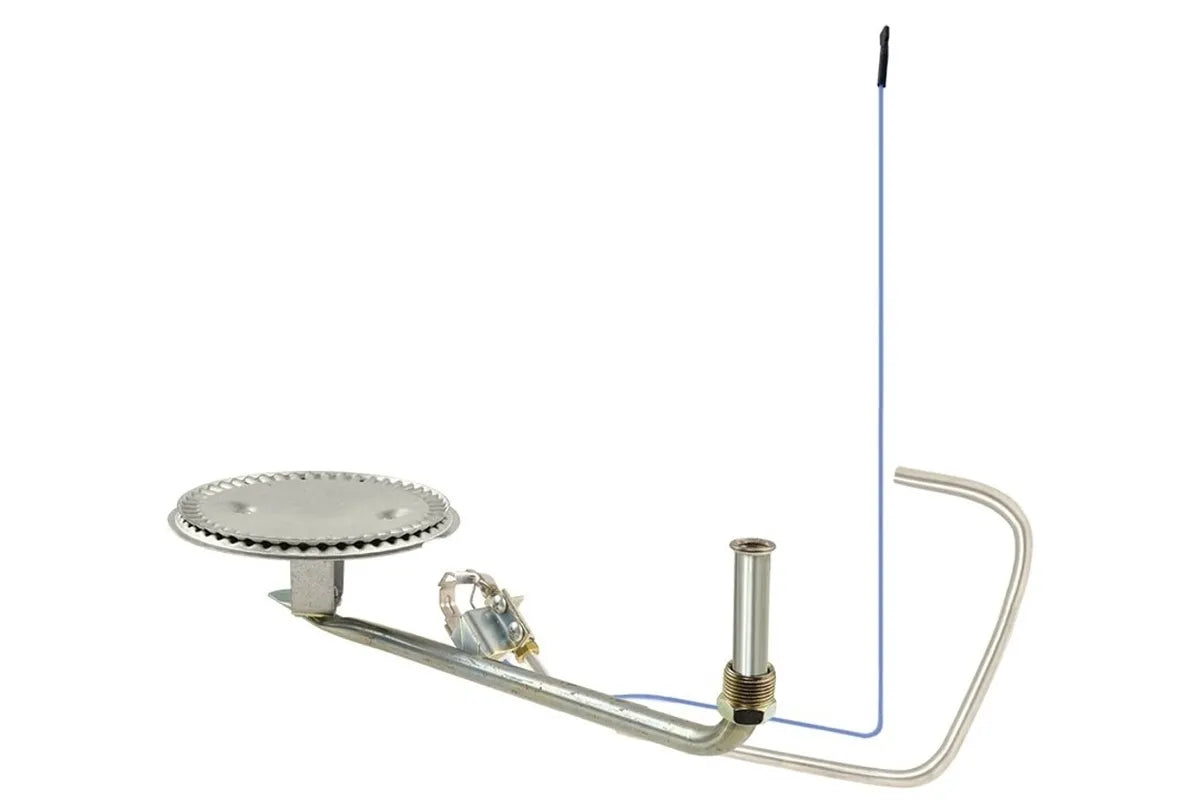 Rheem AS38871C Natural Gas Burner/Pilot Assembly, IID PV