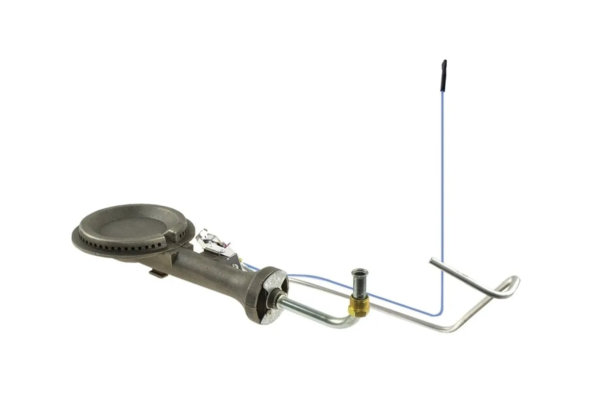 Rheem AS38872-1 Natural Gas Burner and Pilot Assembly