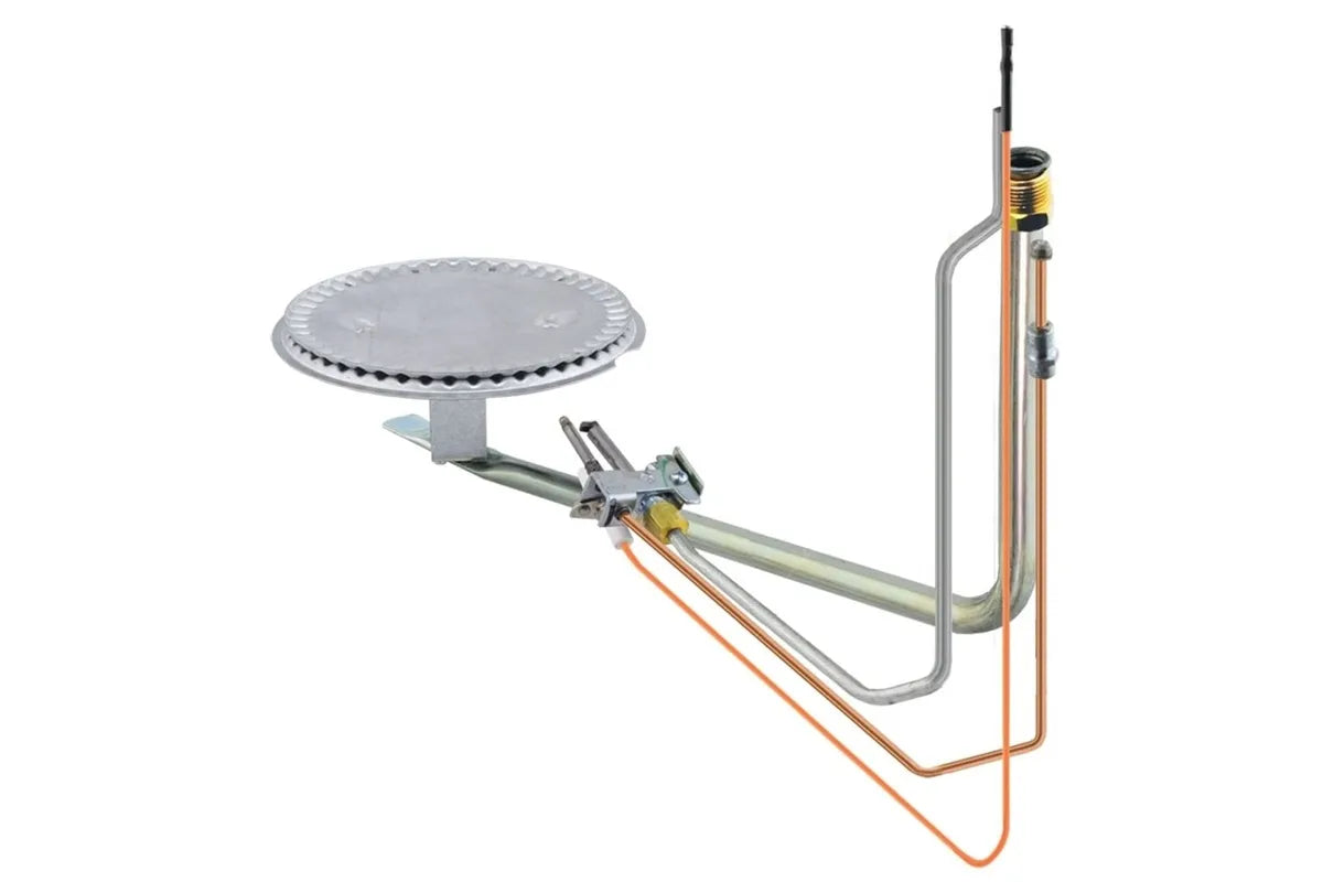 Rheem AS39057EBB Burner Pilot Assembly