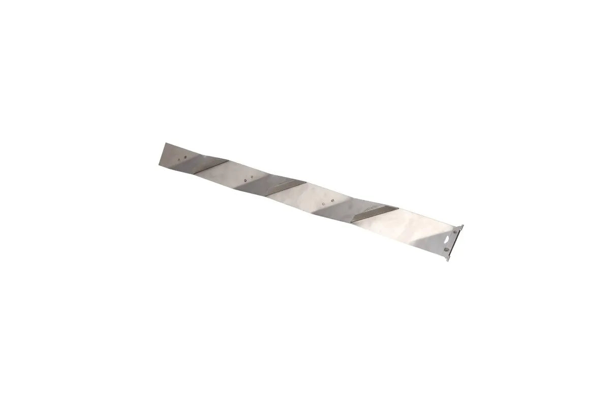 Rheem AS39088-1 Flue Baffle Assembly for HVAC Systems