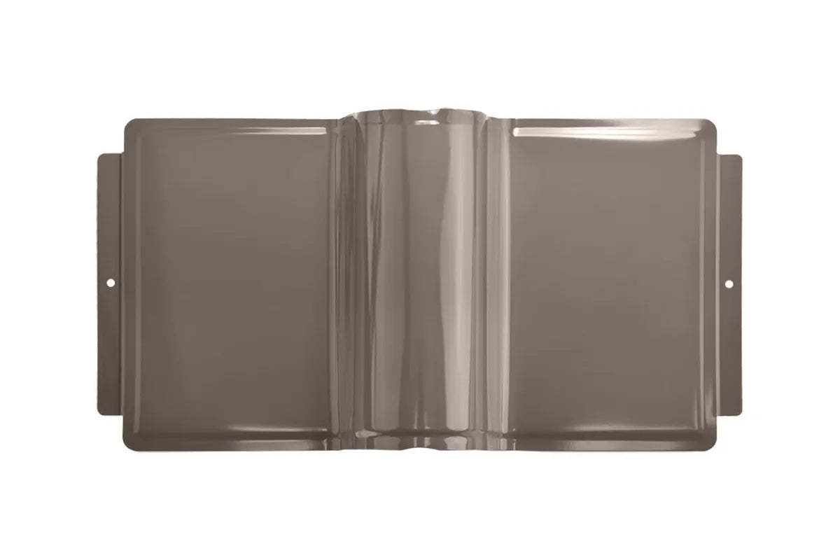 Rheem AS39789-2AE Warm Dark Gray Door Jacket