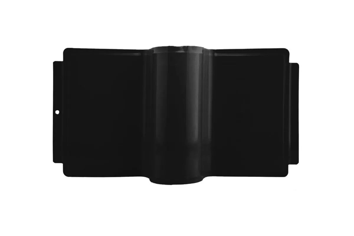 Rheem AS39789-2H Black Jacket Door