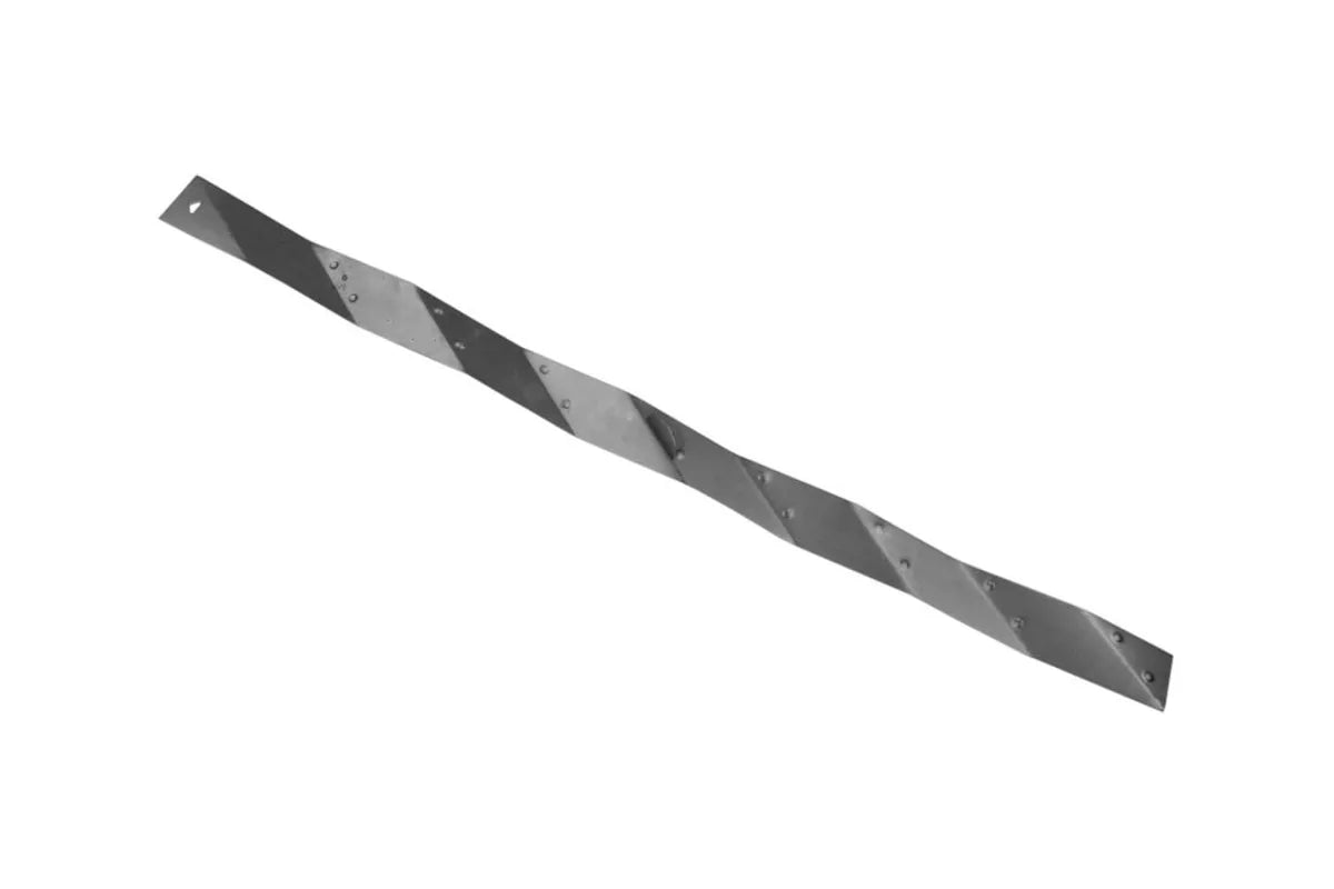 Rheem AS40031 High-Efficiency Flue Baffle for HVAC Systems