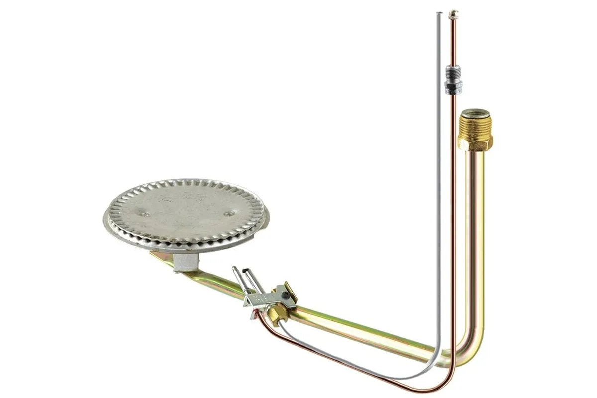 Rheem AS40463A Burner and Pilot Assembly