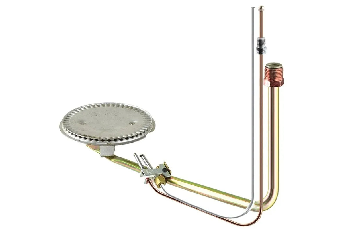 Rheem AS40463E Burner and Pilot Assembly