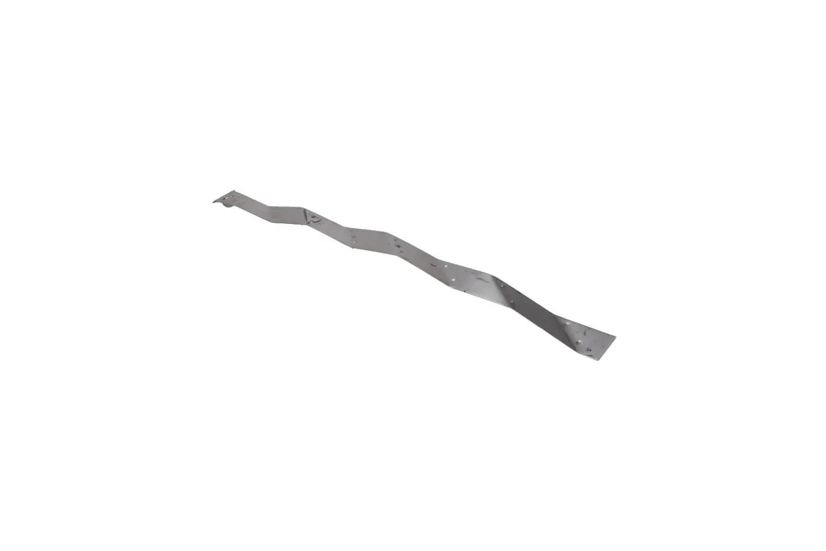 Rheem AS40486 Flue Baffle Assembly for HVAC Systems