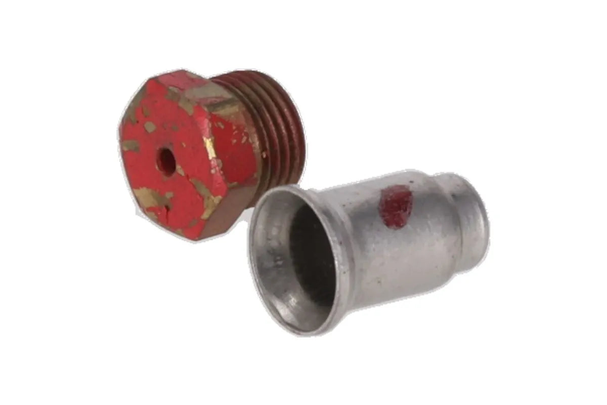 Rheem AS40807 LP Orifice and Assembly Bag