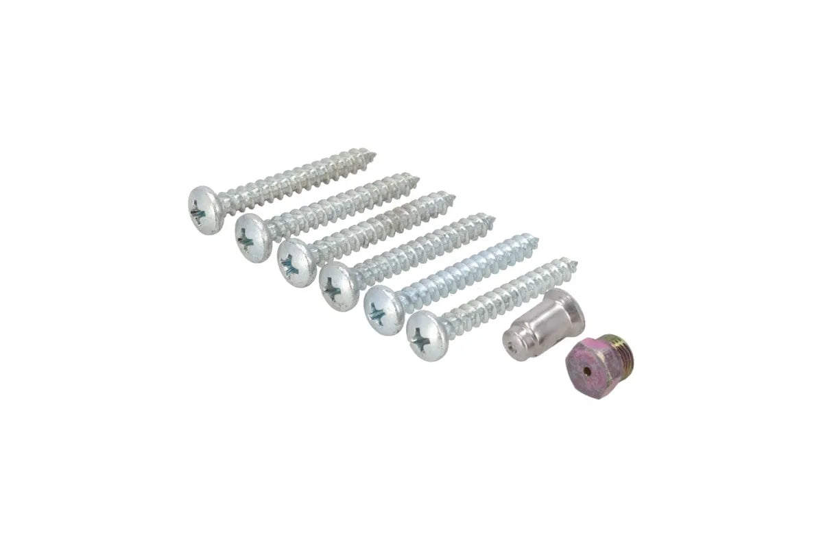 Rheem AS40860 LP Orifice and Bag Assembly