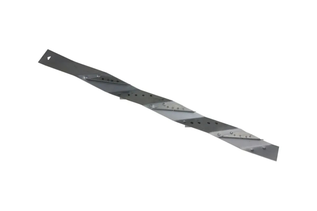 Rheem AS41265 Flue Baffle for HVAC Systems
