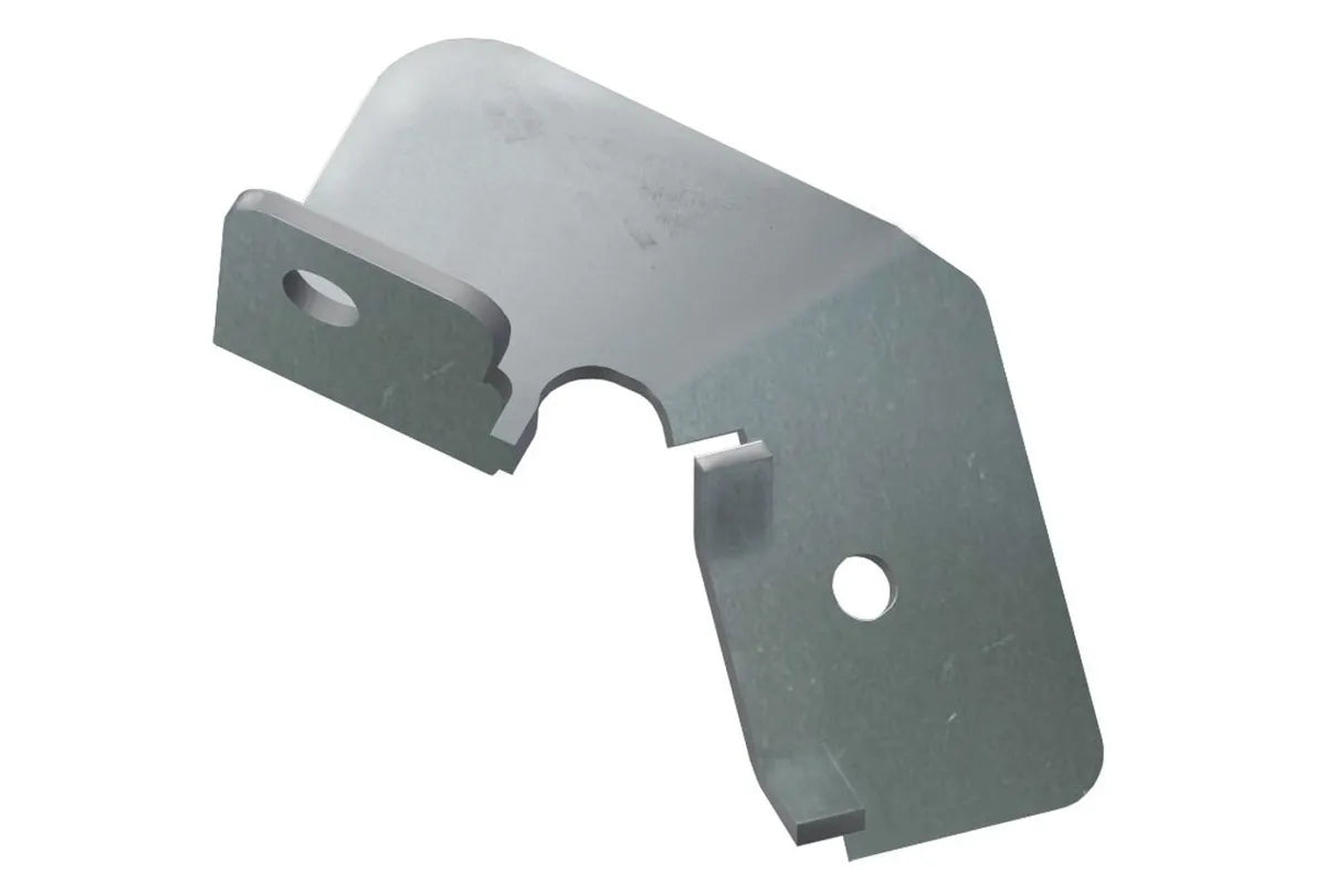 Rheem AS41292, Pilot Burner Bracket for HVAC Systems