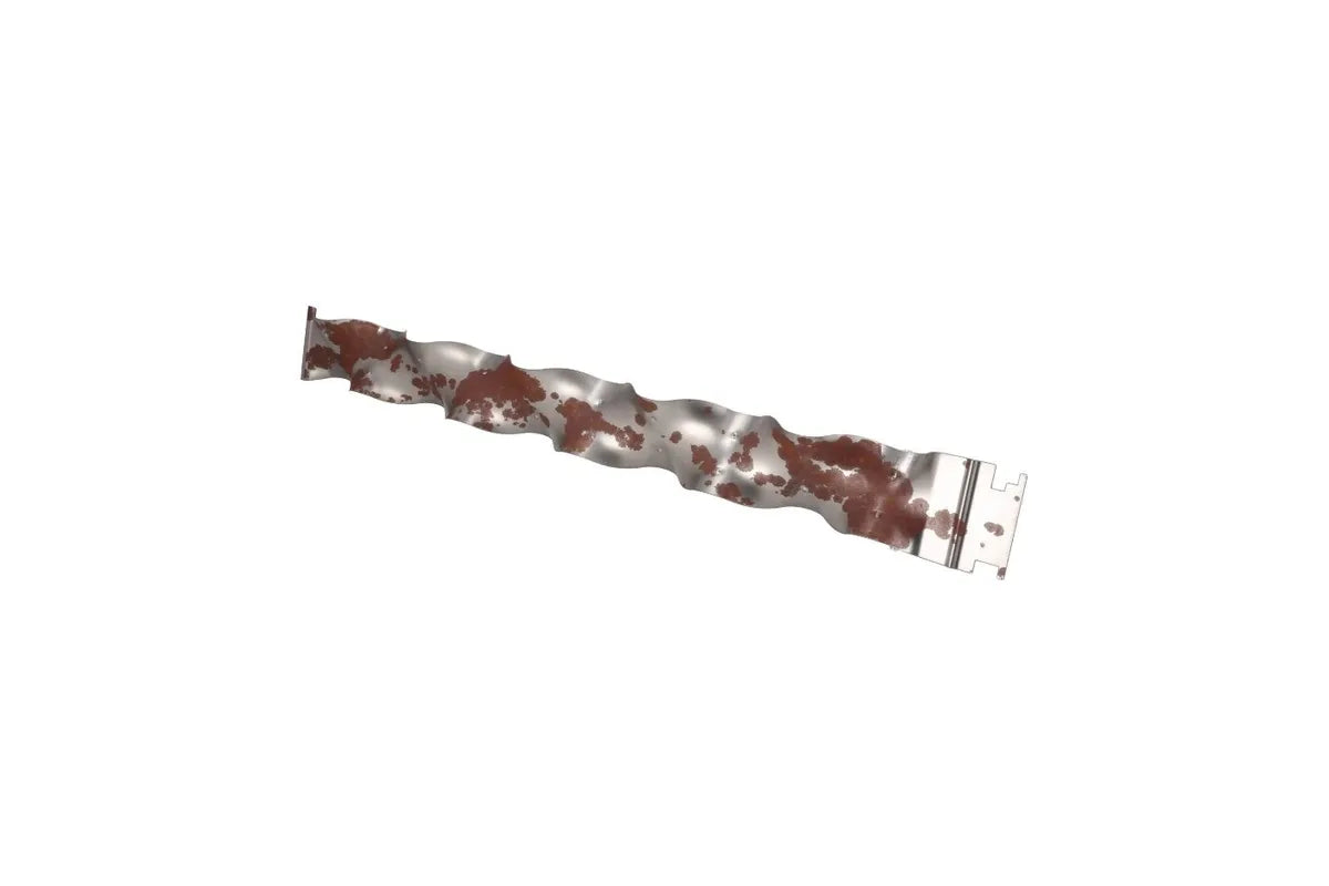Rheem AS41295-1, 5 Inch Flue Baffle Assembly