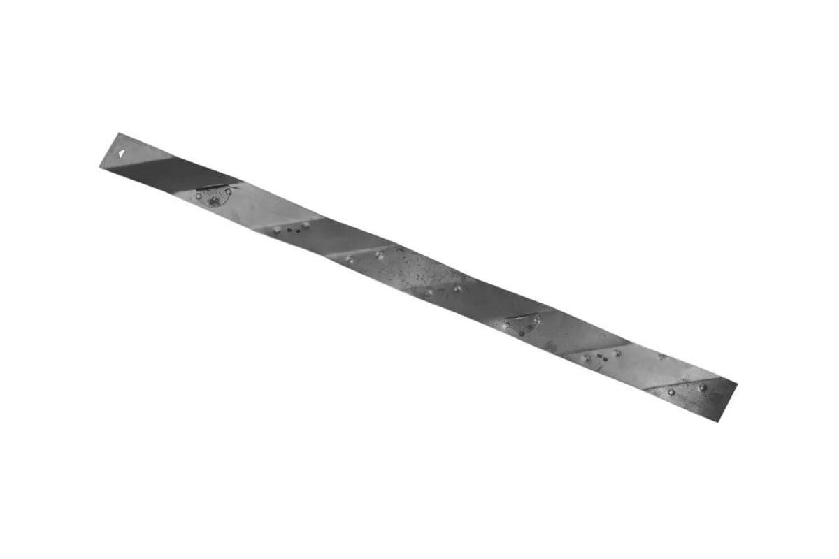 Rheem AS41318 Flue Baffle for HVAC Systems