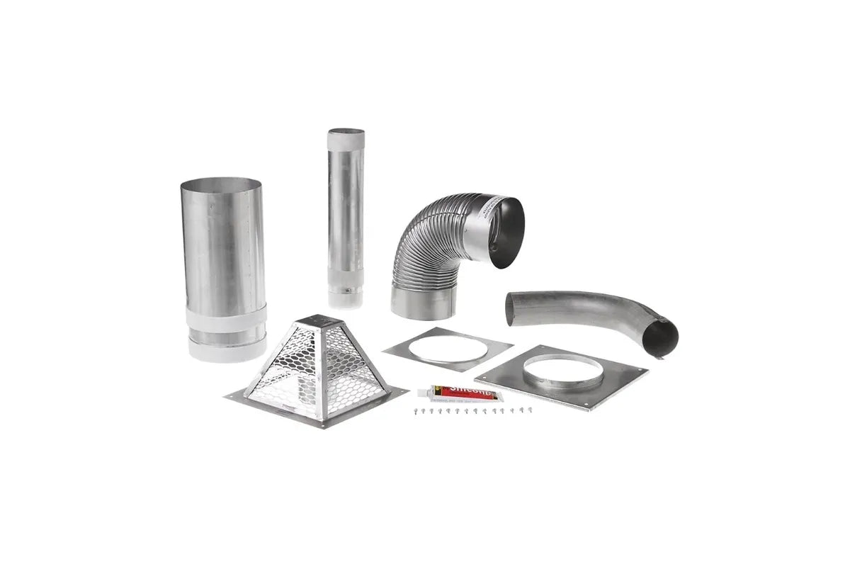 Rheem AS41461-1 Ventilation Kit Assembly