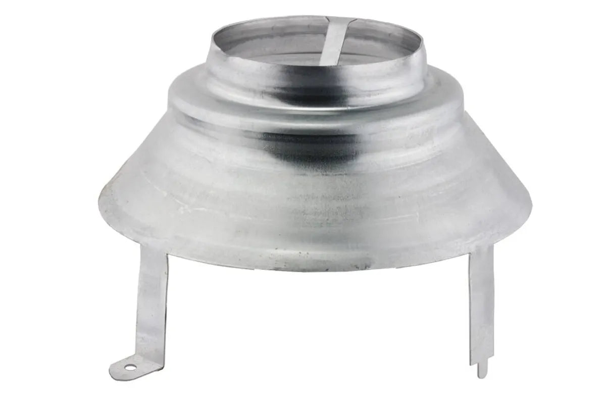 Rheem AS41646-H Ultra Low Nox Vent Hood, 3-4 Inches