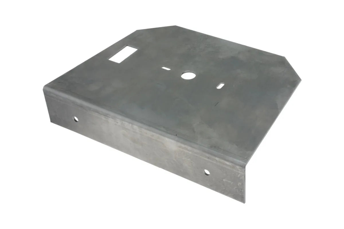 Rheem AS42000-2, UHE Control Display Bracket