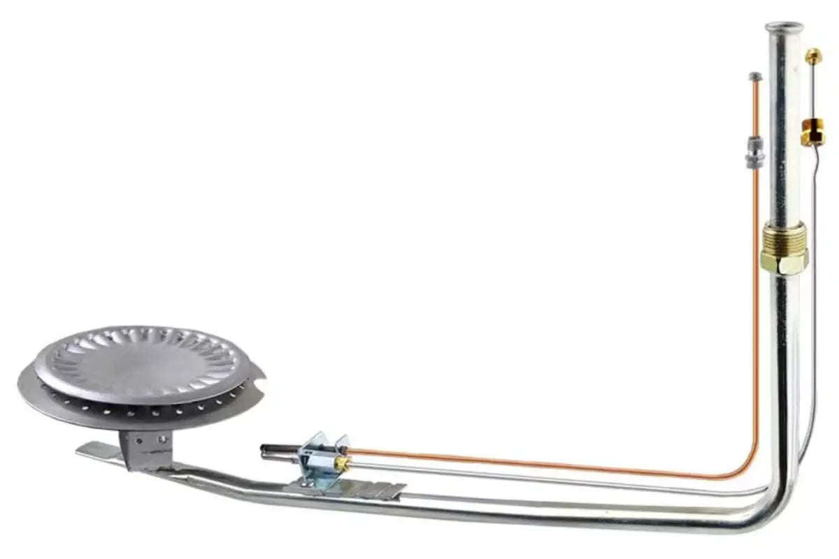 Rheem AS42020 Natural Gas Burner Assembly