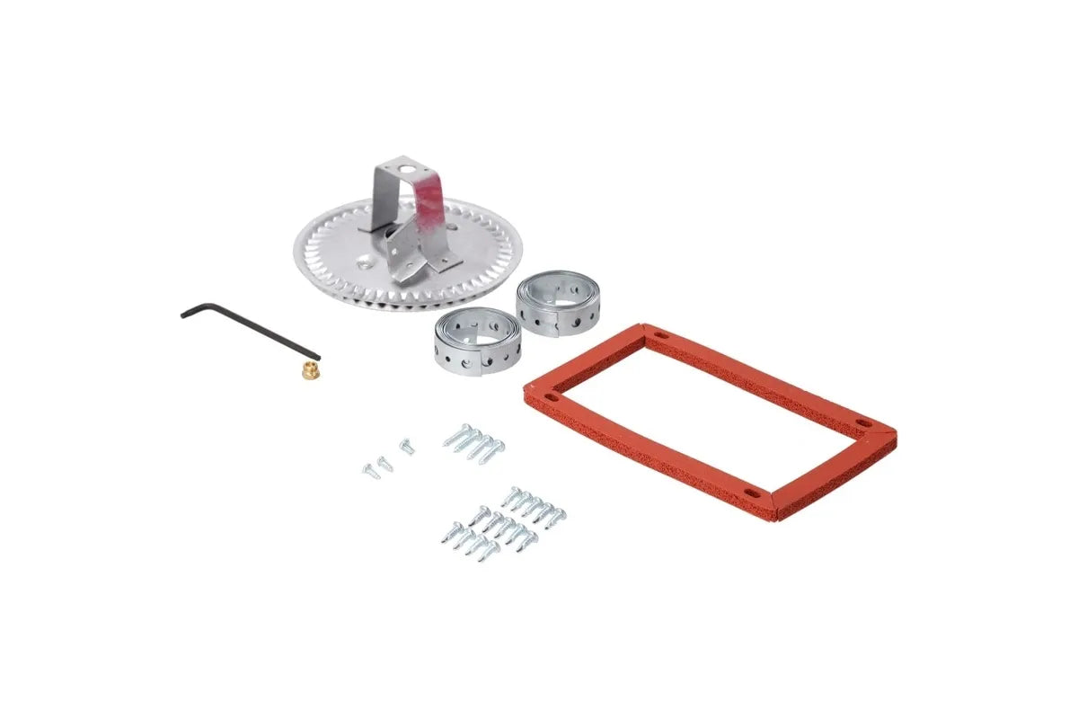 Rheem AS42034 Assembly Bag and Conversion Kit