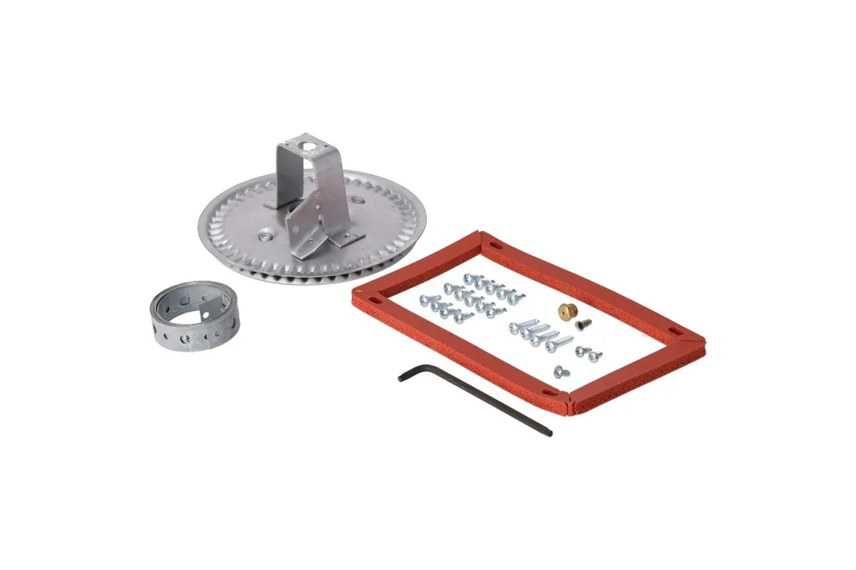 Rheem AS42036 Assembly Bag and Conversion Kit