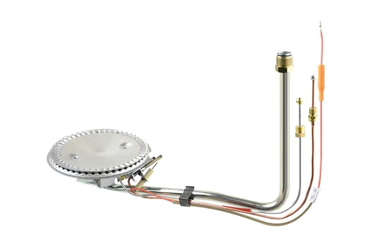 Rheem AS42141 Burner Assembly