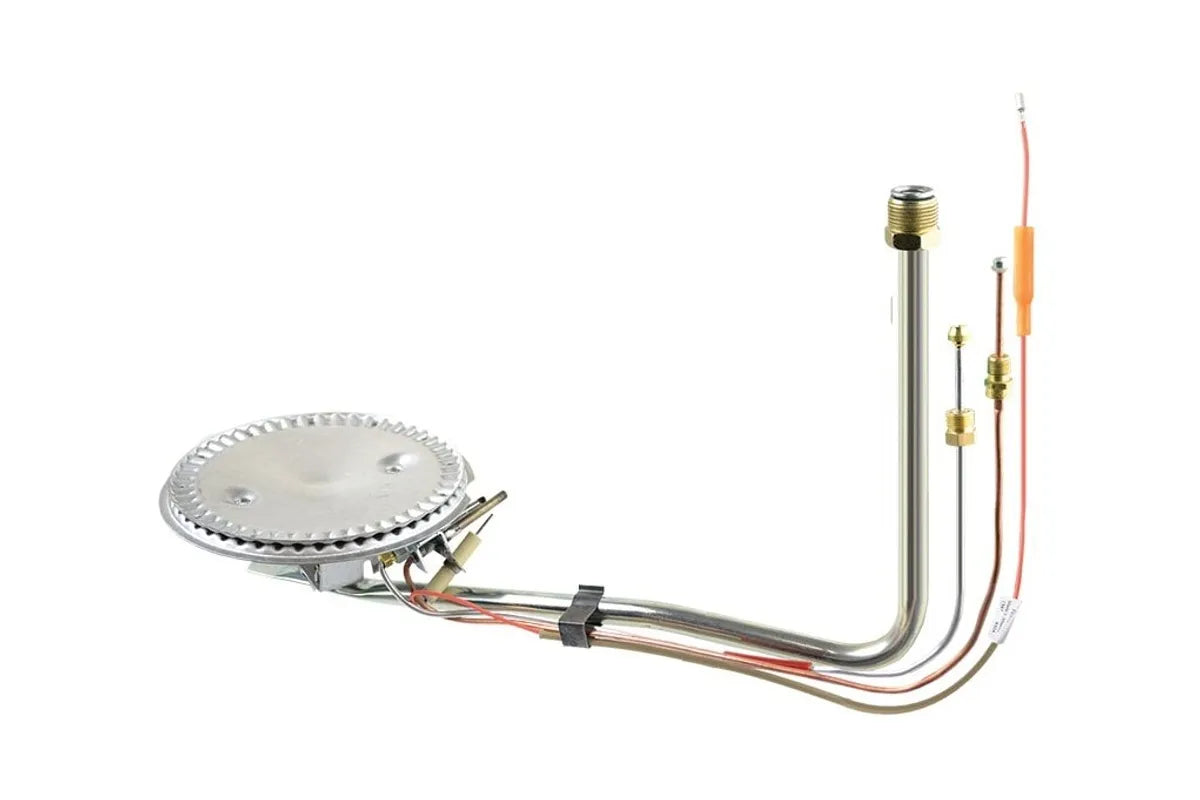 Rheem AS42143 Natural Gas Burner Assembly