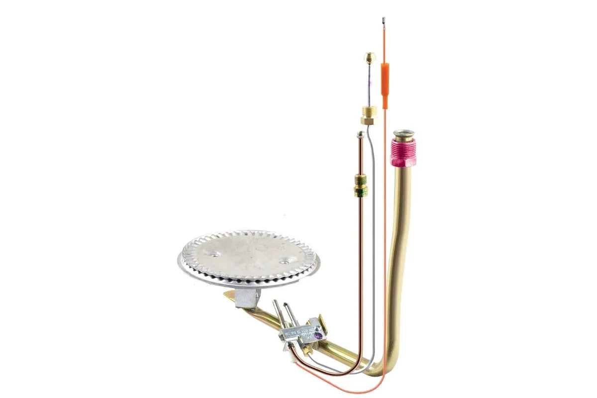 Rheem AS42360-1 High-Efficiency Burner Assembly