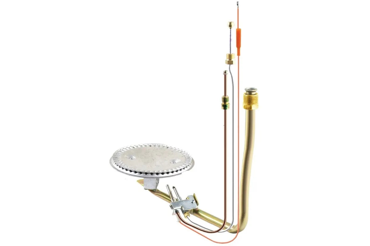 Rheem AS42361 Burner Assembly