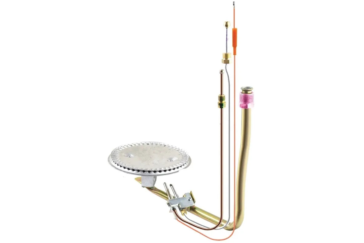 Rheem AS42362-1 High-Efficiency Burner Assembly