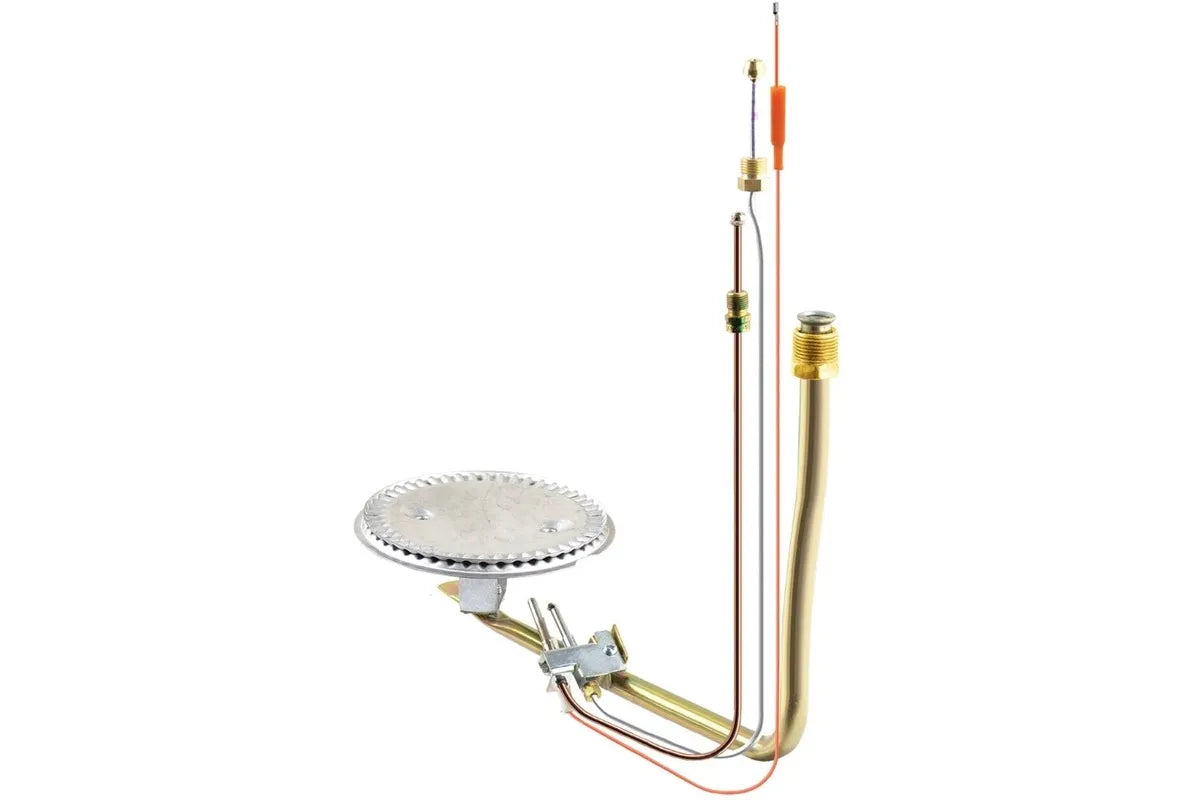 Rheem AS42363 High-Efficiency Burner Assembly