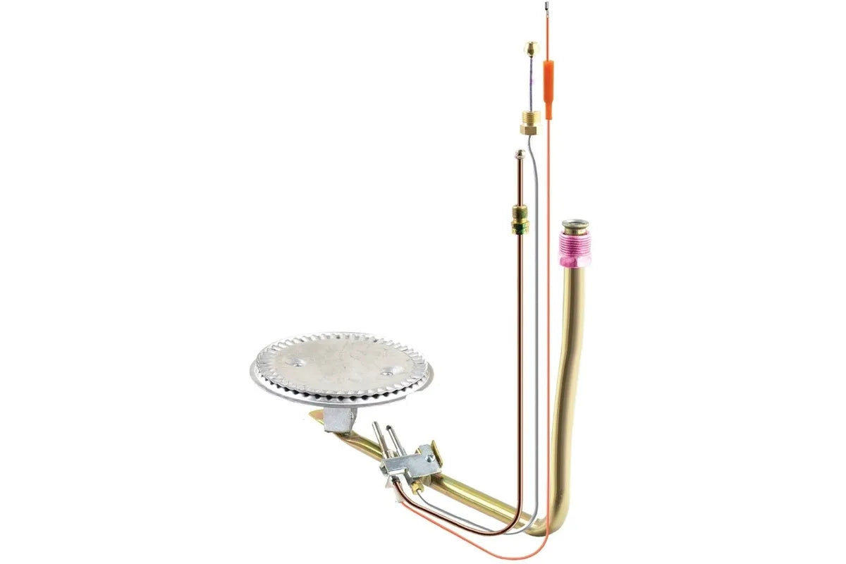 Rheem AS42366-1 High-Efficiency Burner Assembly