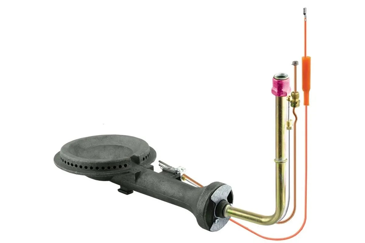 Rheem AS42368-1 Burner and Pilot Assembly