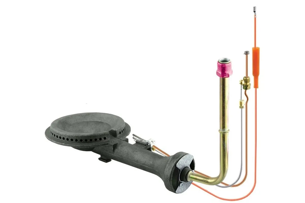 Rheem AS42372-1 Burner and Pilot Assembly