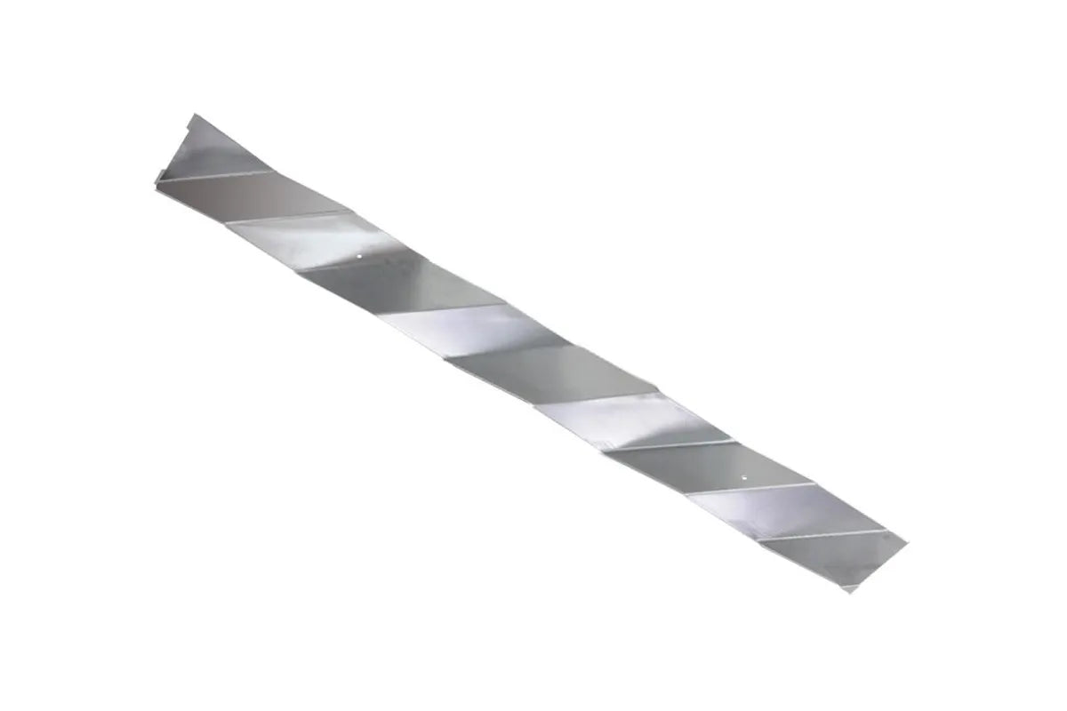 Rheem AS42475 Flue Baffle with Hanger and Collar