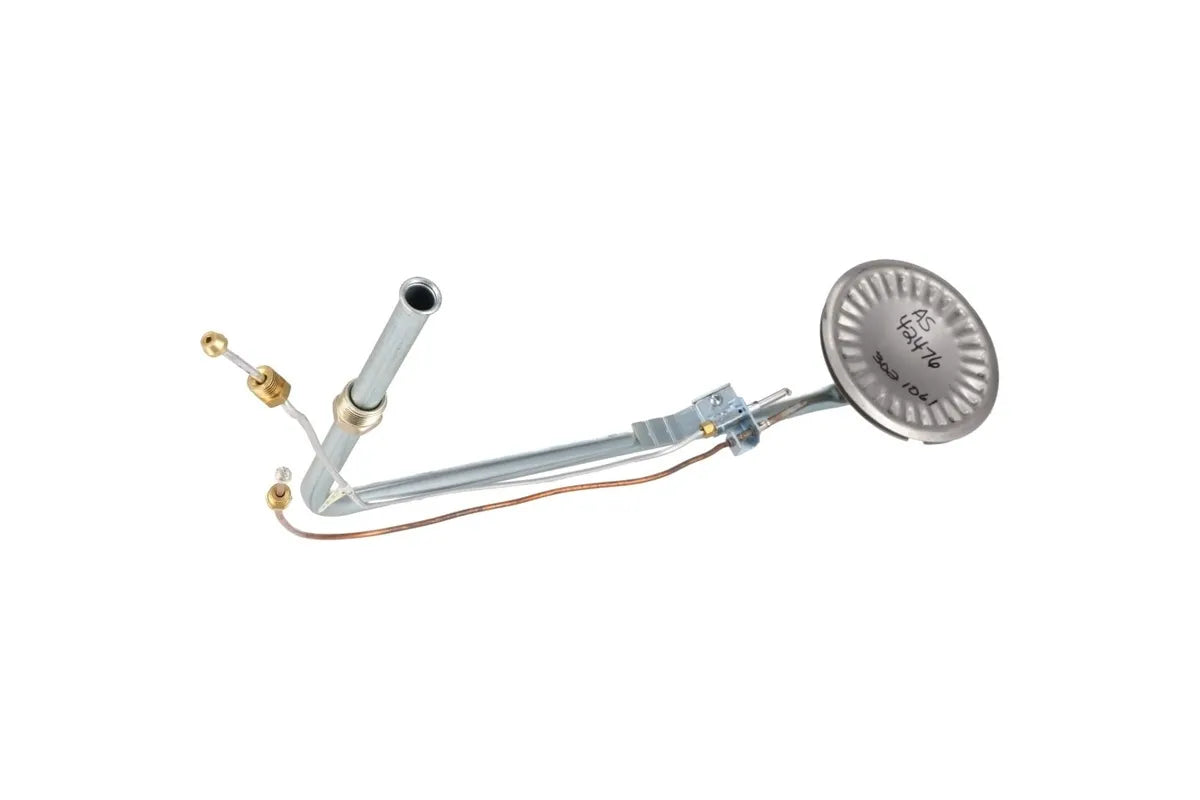 Rheem AS42476 Burner Assembly