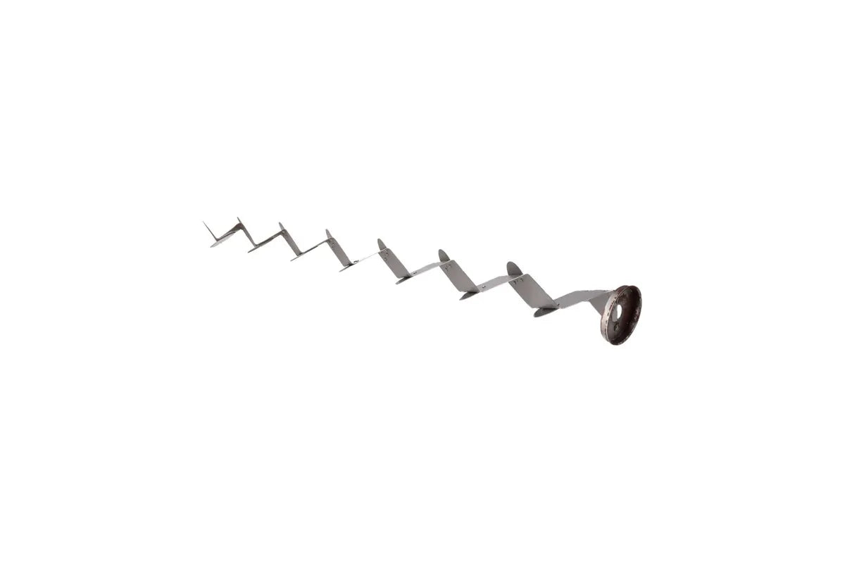 Rheem AS42591 Baffle Assembly