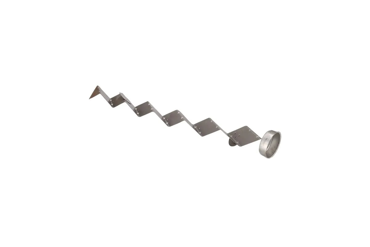 Rheem AS43104 Flue Baffle Assembly for HVAC Systems